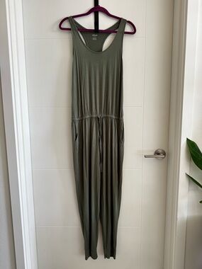 Aerie jumpsuit